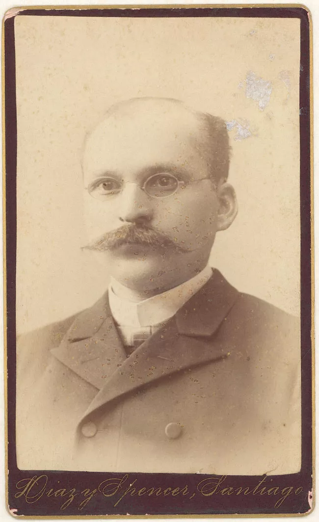 José María Muñoz Hermosilla