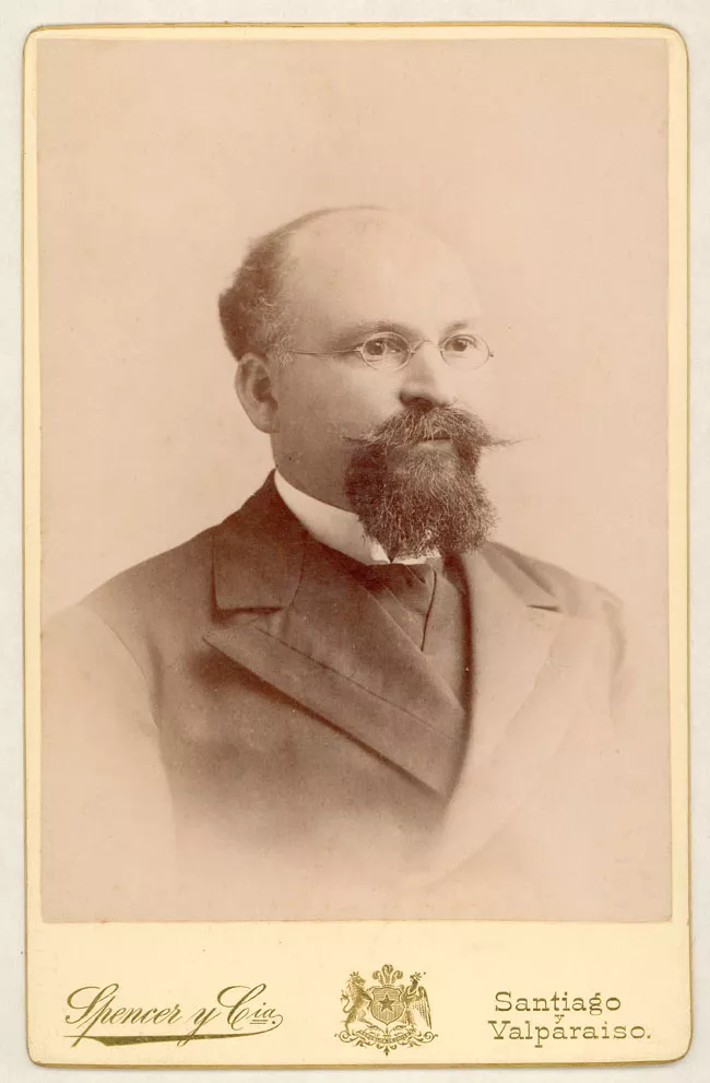 José María Muñoz Hermosilla