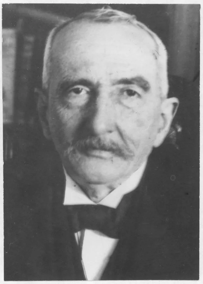 Enrique Nercasseu y Morán