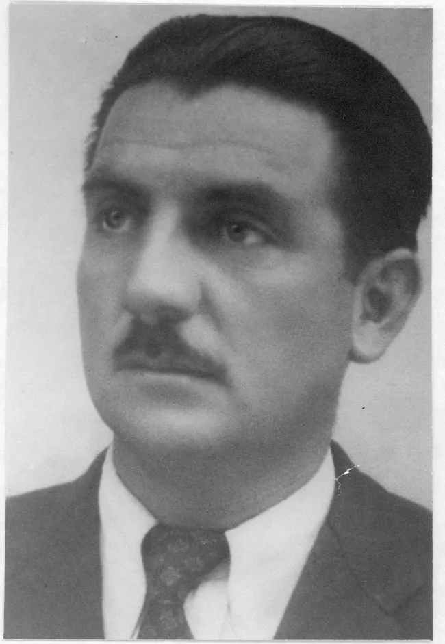 Ramón Núñez Aguilar