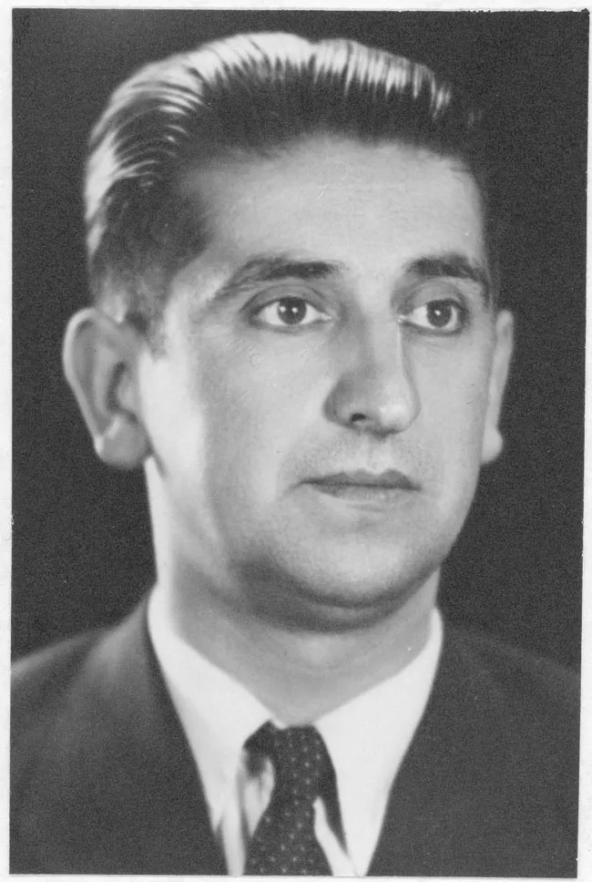 Mario Osses Sáez