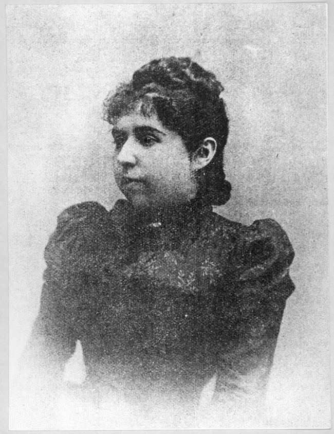 Dra. Ernestina Pérez