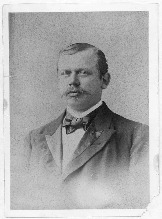 Ricardo Poenisch