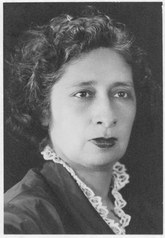 Ester Rivadeneira Alvarado