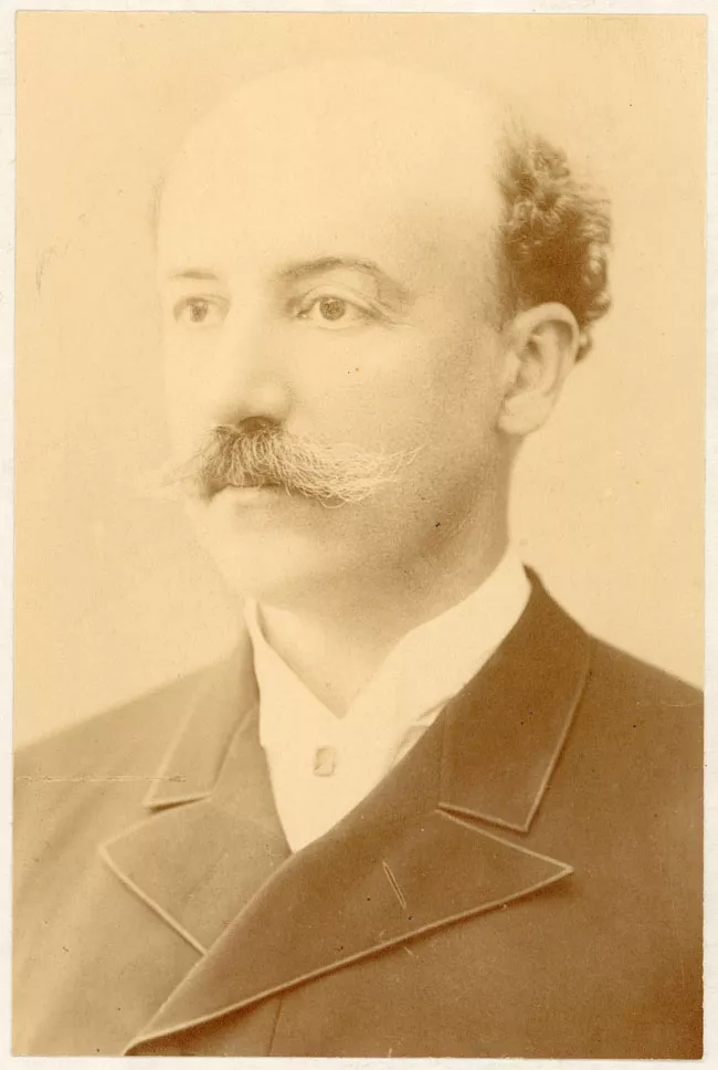 Dr. Diego San Cristóbal