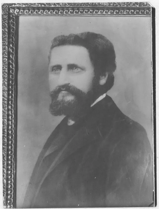 Martín Schneider