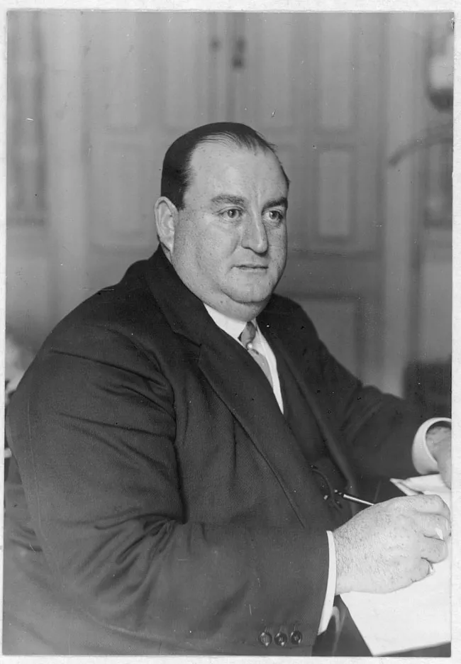 Moisés Vargas Molina