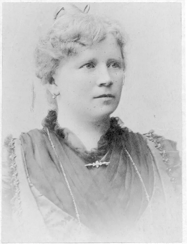 María Weigle de Jenschke