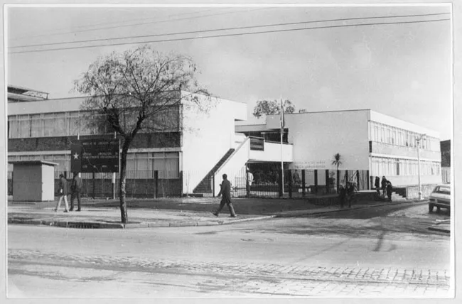 Liceo de Niñas B - 6