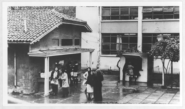 Liceo de Niñas Nº11