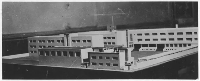 Liceo de Niñas de Antofagasta