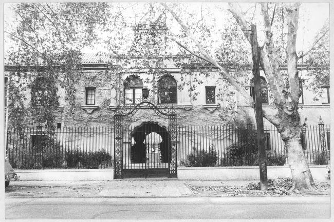 Santiago College