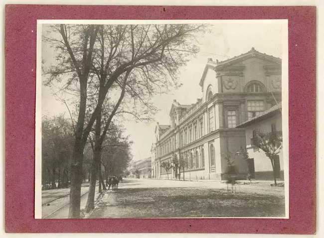 Universidad de Chile