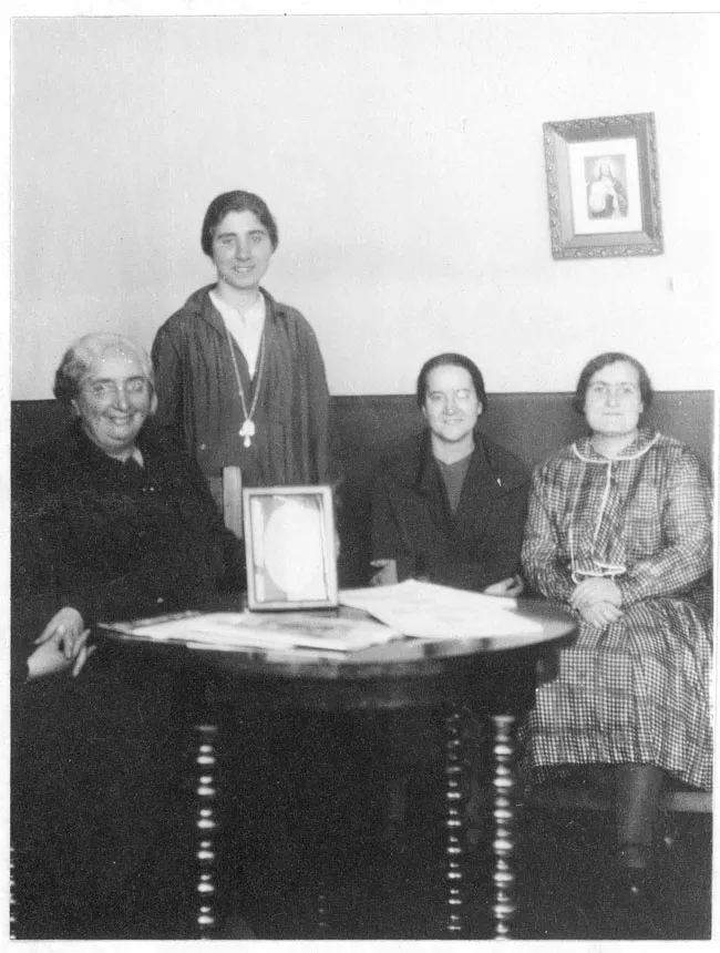 Adela Edwards Salas