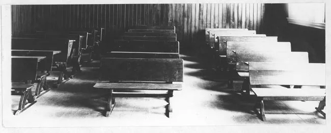 Sala de clases