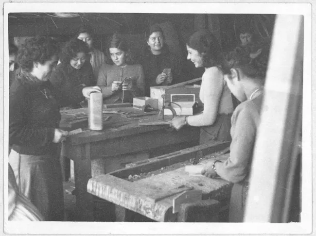 Escuela Normal Rural