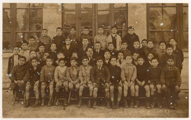 Escuela Superior Salvador Sanfuentes