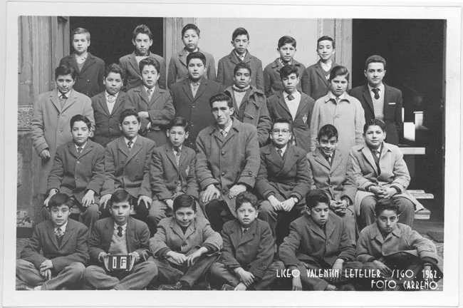 Liceo Valentín Letelier
