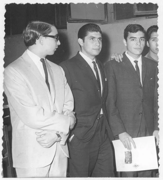 Liceo Valentín Letelier