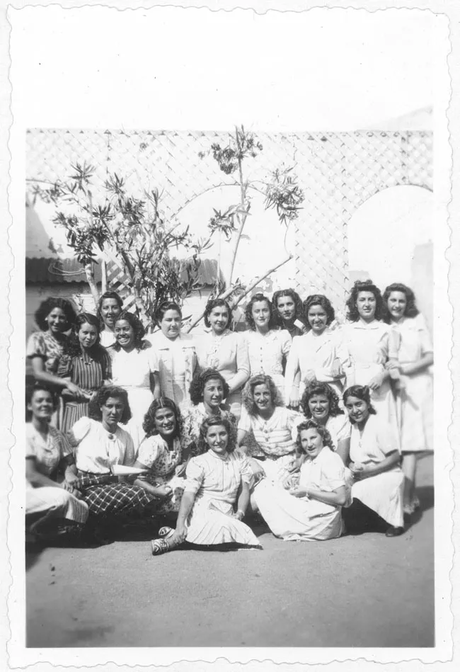 Liceo de Niñas de Antofagasta