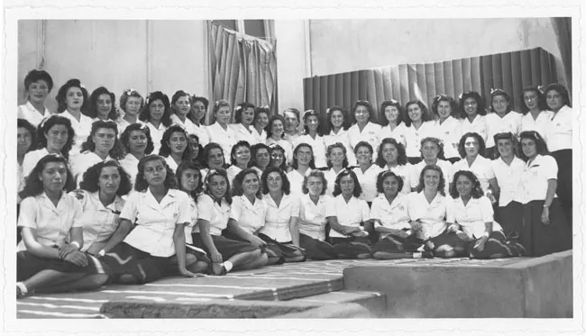 Liceo de Niñas de Antofagasta