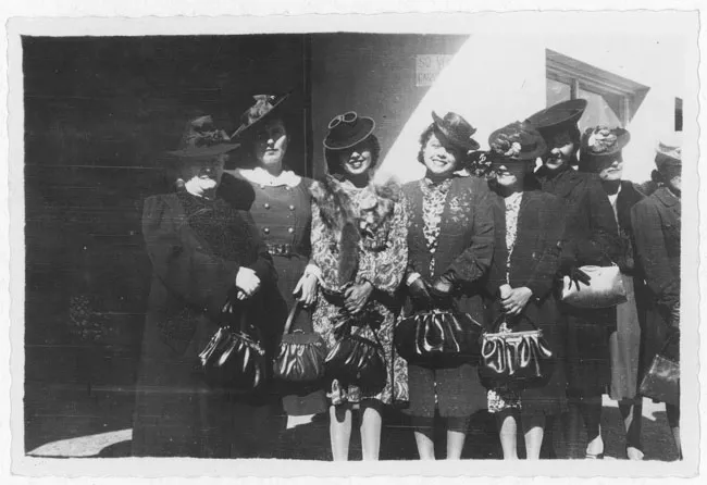 Liceo de Niñas de Antofagasta