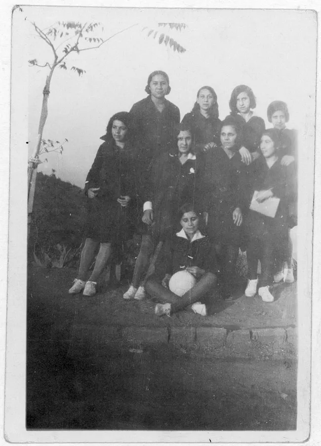 Escuela Normal Nº2