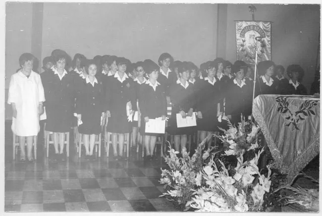 Escuela Normal Nº 2