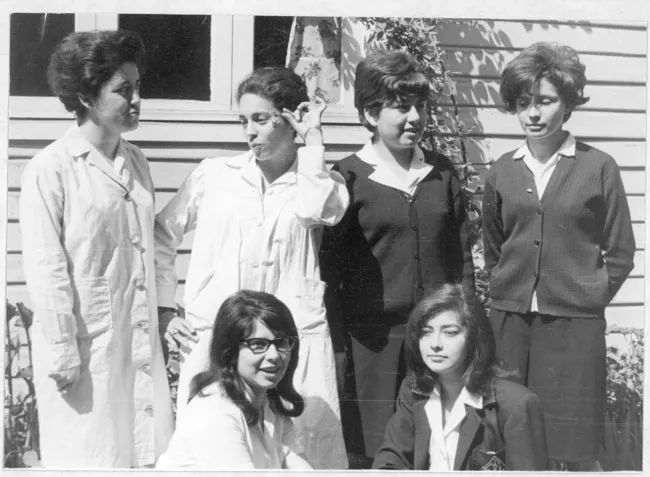 Escuela Normal Nº2