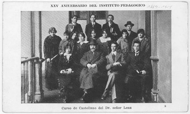 Instituto Pedagógico