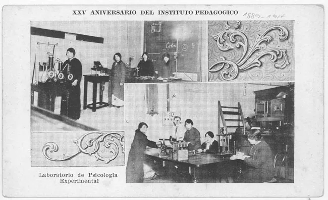 Instituto Pedagógico