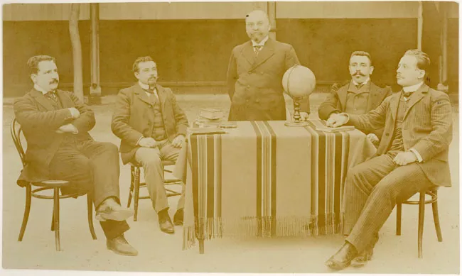 José María Muñoz Hermosilla