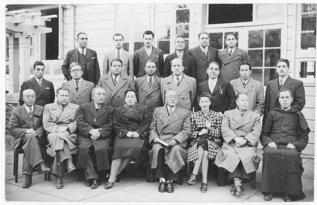 Liceo de Hombres de Chillán