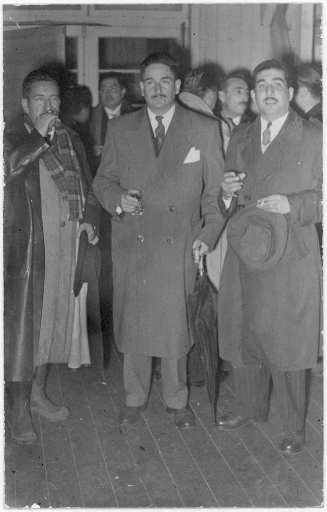 Liceo de Hombres de Chillán