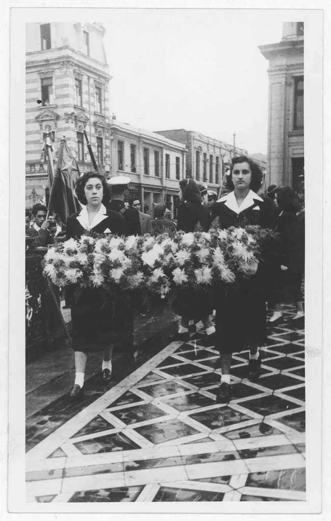 Liceo Nº1 de Valparaíso