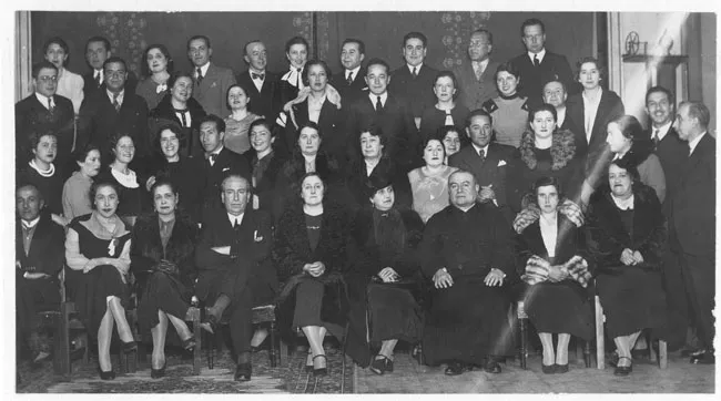Liceo Fiscal de Niñas de Chillán, aniversario