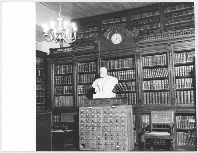 Instituto Nacional