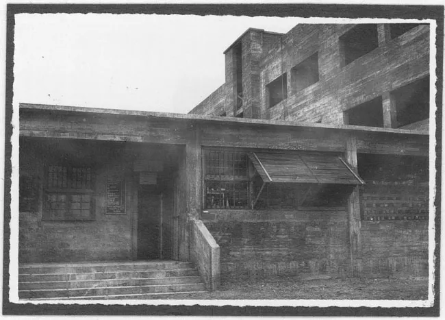 Liceo de Niñas de Antofagasta