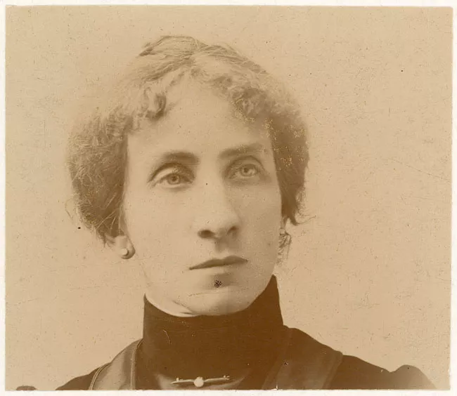 Lisa Von Kalchberg de Froemel