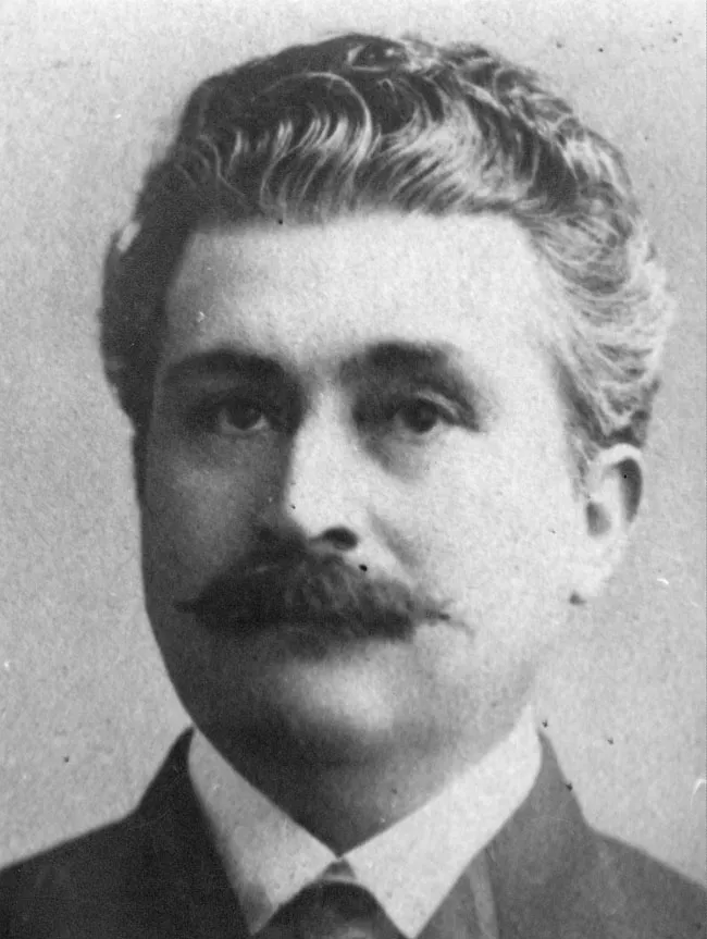 Juan Madrid Azolas