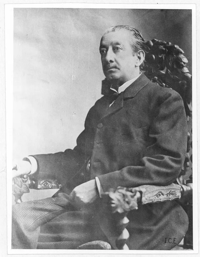 José Abelardo Núñez