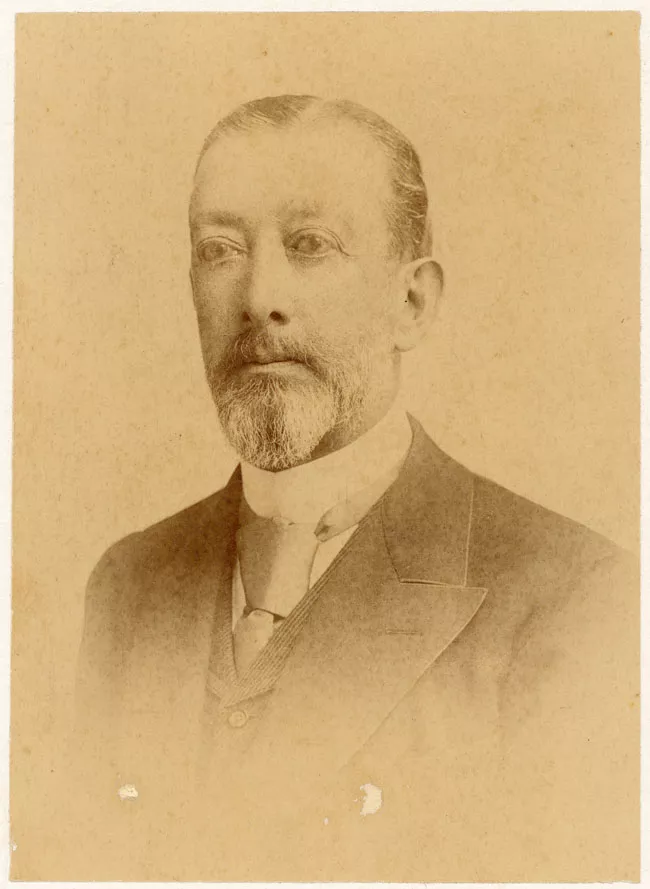José Abelardo Núñez