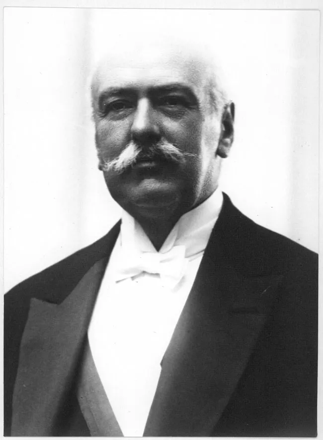 Presidente Juan Luis Sanfuentes