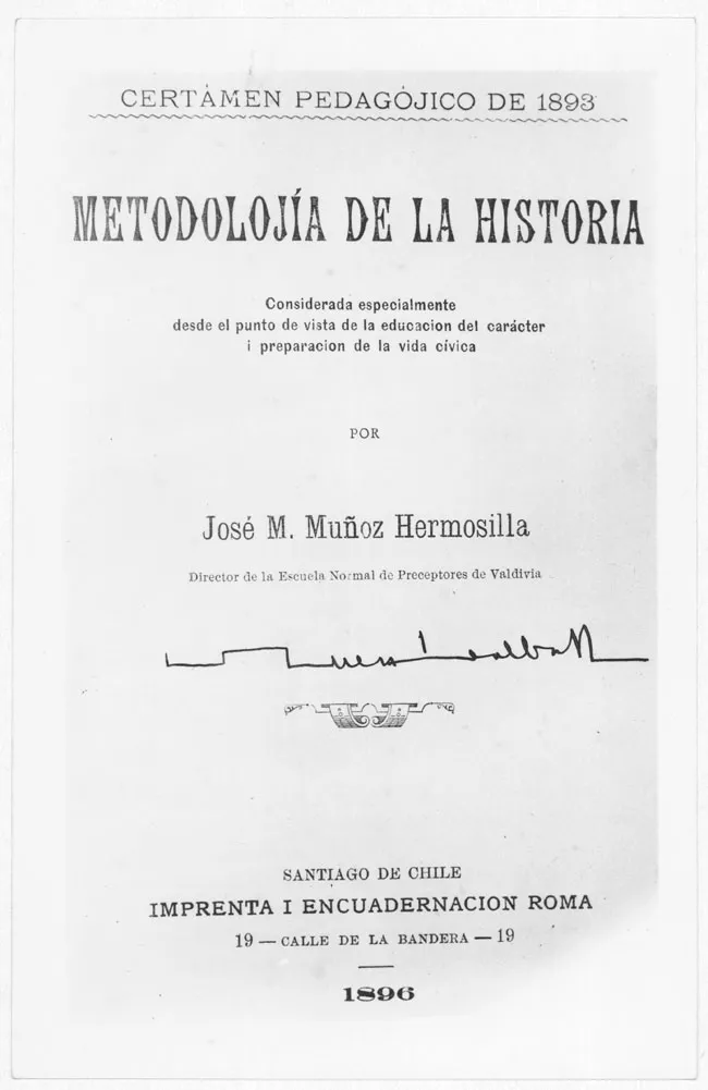 Museo Pedagógico
