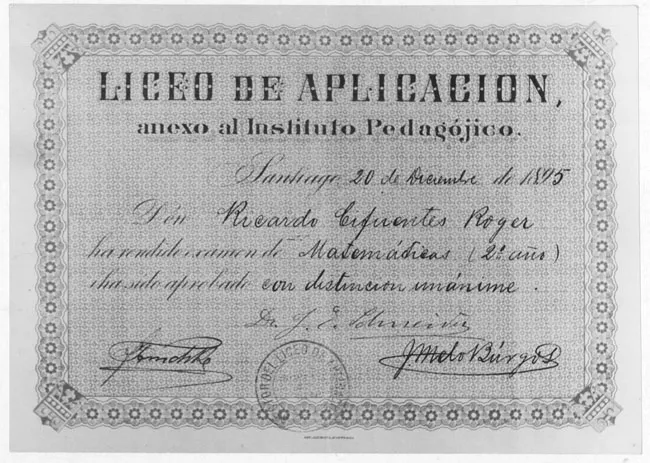 Museo Pedagógico