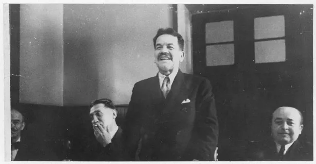 Pedro Aguirre Cerda