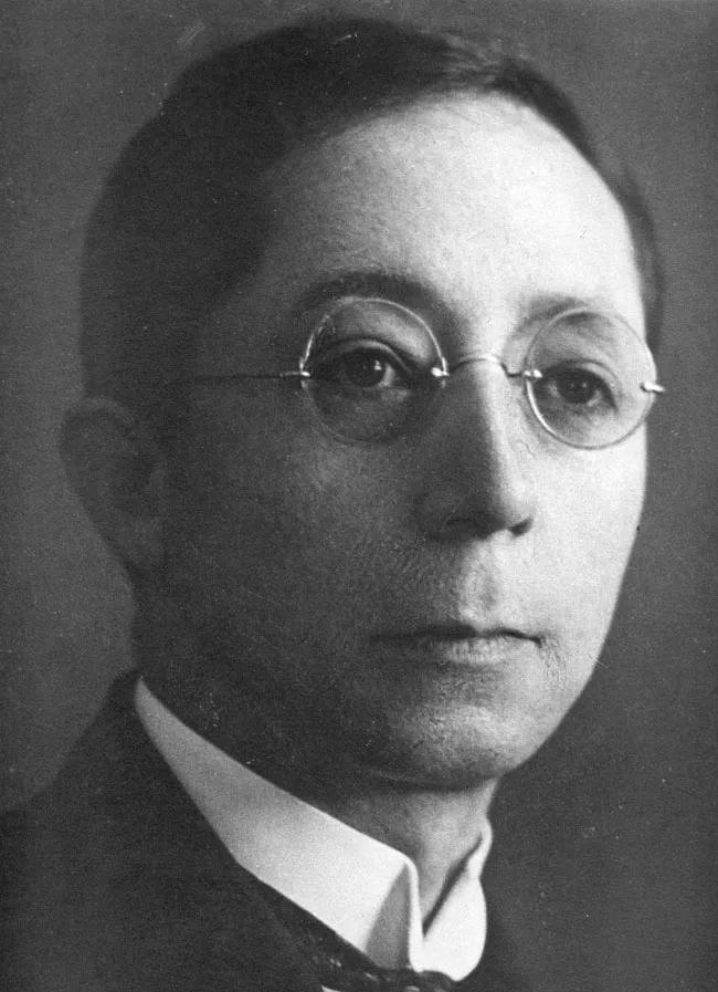 Vicente Alfredo Riquelme