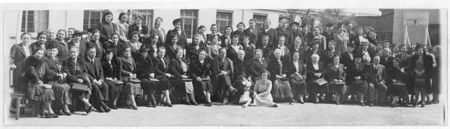 Escuela Normal Nº1 de Niñas