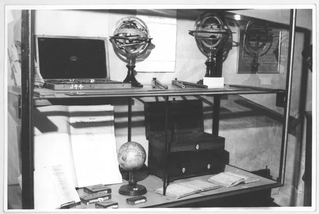 Museo Pedagógico