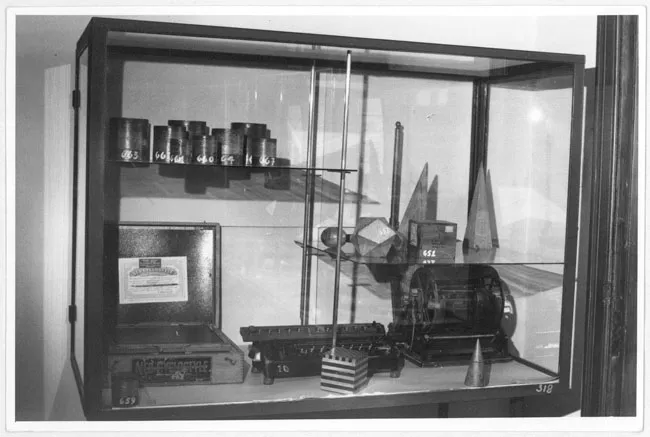 Museo Pedagógico